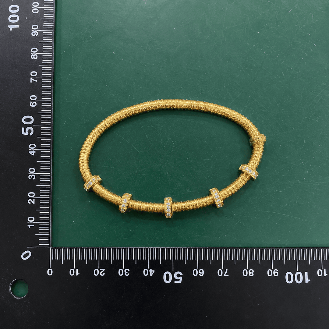 How to Check Cartier Belt QC Before Ordering